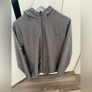 Vuori Men’s Outdoor Trainer Shell (Large)